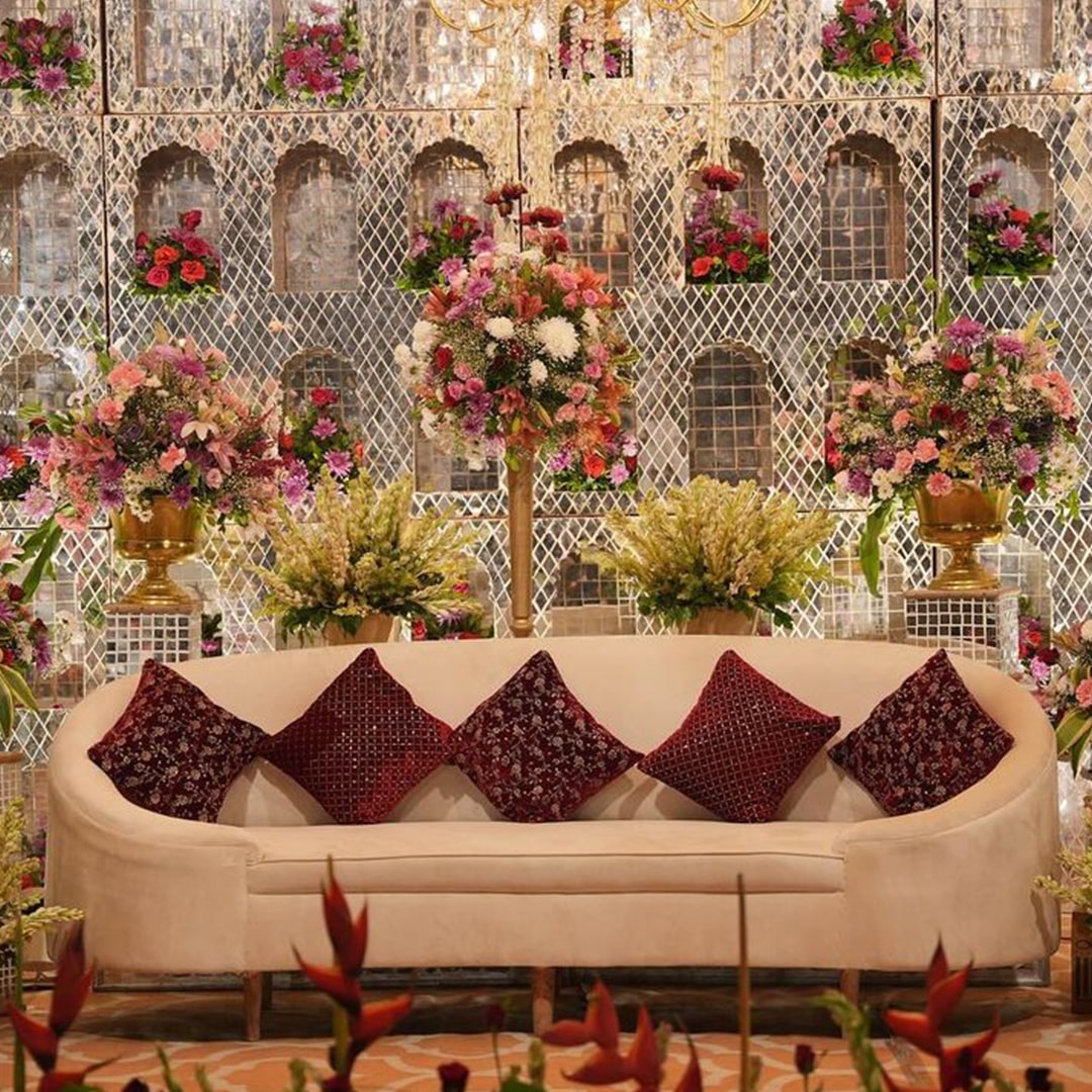 7 Trending Indian Wedding Themes for 2024