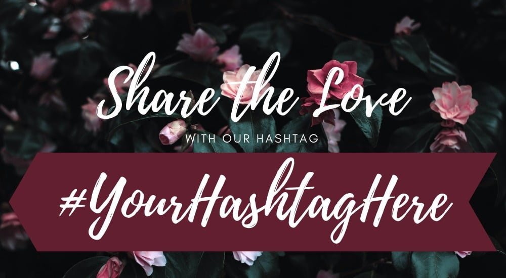 Indian Couple Name Hashtag Generator For Desi Weddings