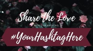 desi wedding hashtag