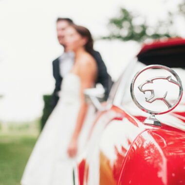 Picking the Perfect Style for Your Wedding Logo